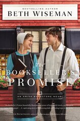 Bookseller's Promise hind ja info | Fantaasia, müstika | kaup24.ee