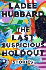 Last Suspicious Holdout: Stories hind ja info | Fantaasia, müstika | kaup24.ee