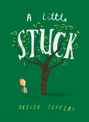 Little Stuck цена и информация | Книги для малышей | kaup24.ee