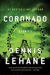 Coronado: Stories цена и информация | Фантастика, фэнтези | kaup24.ee