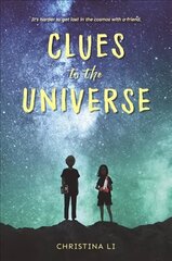 Clues to the Universe hind ja info | Noortekirjandus | kaup24.ee