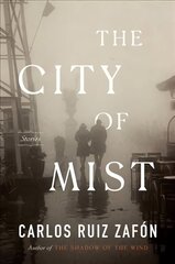 City of Mist: Stories hind ja info | Fantaasia, müstika | kaup24.ee