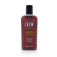 Šampoon American Crew 100ml hind ja info | Šampoonid | kaup24.ee