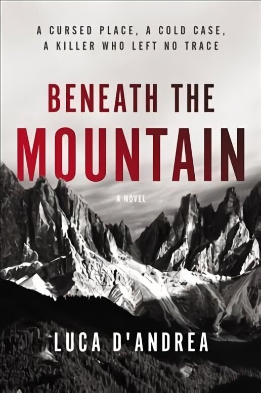 Beneath the Mountain цена и информация | Fantaasia, müstika | kaup24.ee