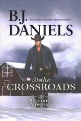 At the Crossroads Original ed. hind ja info | Romaanid  | kaup24.ee