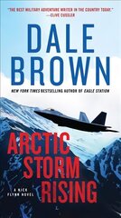 Arctic Storm Rising цена и информация | Романы | kaup24.ee