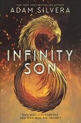 Infinity Son hind ja info | Noortekirjandus | kaup24.ee