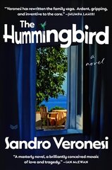 Hummingbird hind ja info | Fantaasia, müstika | kaup24.ee