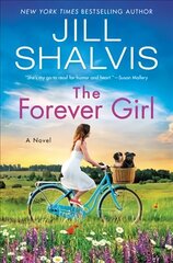 Forever Girl: A Novel цена и информация | Фантастика, фэнтези | kaup24.ee