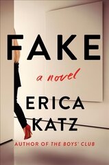 Fake цена и информация | Фантастика, фэнтези | kaup24.ee