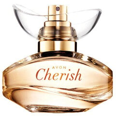 Avon Cherish Eau de Parfum lillelõhnaga, 50 ml hind ja info | Naiste parfüümid | kaup24.ee