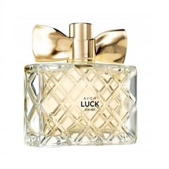 Naiste parfüüm Avon Luck for Her 50 ml цена и информация | Женские духи | kaup24.ee