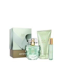Naiste kinkekomplekt Avon Eve Truthi hind ja info | Muud kingitused | kaup24.ee