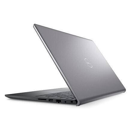 Dell Vostro 15 3520, 15.6 ", WVA, FHD, 1920 x 1080, Anti-glare, i7-1255U, 16 GB, SSD 512 GB, Intel Iris Xe Graphics, Windows 11 Home, ENG, Black цена и информация | Sülearvutid | kaup24.ee