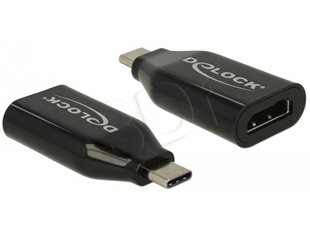 Delock 62978 цена и информация | Адаптеры и USB-hub | kaup24.ee