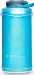 Kokkupandav pudel HydraPak Stash, 1000 ml, sinine цена и информация | Бутылки для воды | kaup24.ee