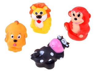 Vannimänguasjade komplekt – Loomad ujuval puslel hind ja info | Imikute mänguasjad | kaup24.ee