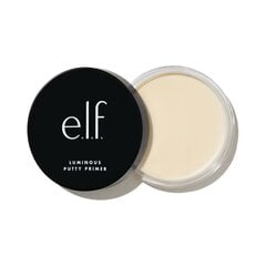 Näopraimer e.l.f. Luminous Putty Primer hind ja info | Jumestuskreemid, puudrid | kaup24.ee