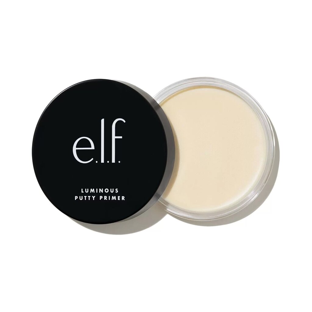 Näopraimer e.l.f. Luminous Putty Primer цена и информация | Jumestuskreemid, puudrid | kaup24.ee