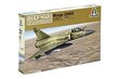 Konstruktor Italeri, Mirage 2000C hind ja info | Klotsid ja konstruktorid | kaup24.ee