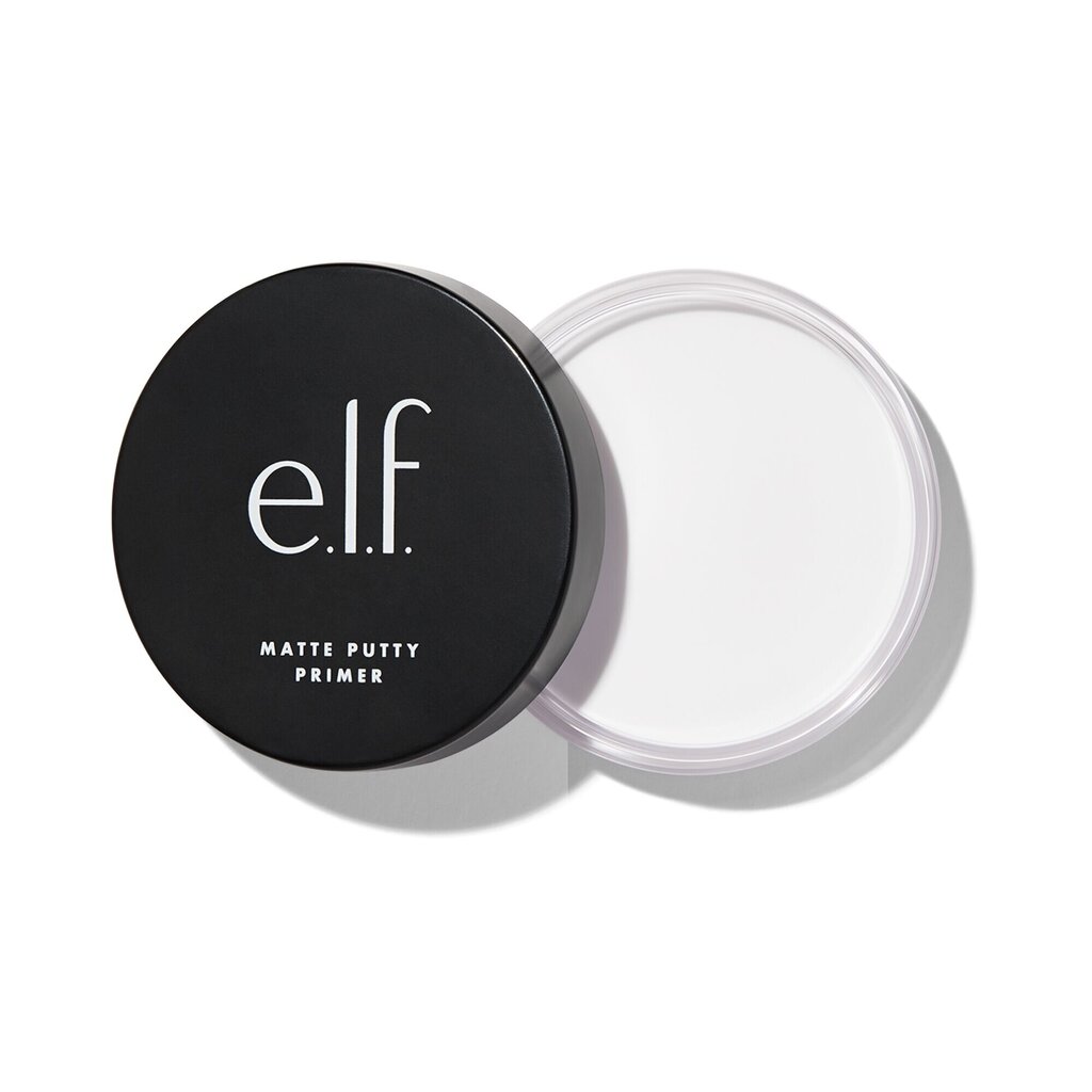 Näo primer e.l.f. Matte PUTTY PRIMER цена и информация | Jumestuskreemid, puudrid | kaup24.ee