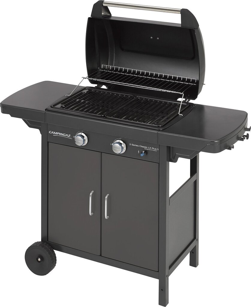 Campingaz Classic LX Plus gaasigrill hind ja info | Grillid | kaup24.ee