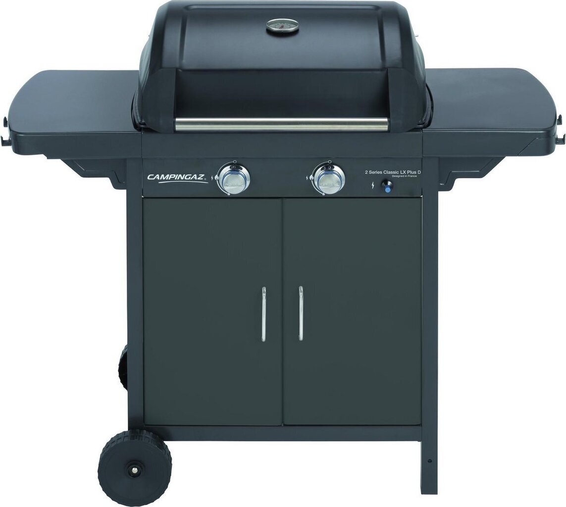 Campingaz Classic LX Plus gaasigrill hind ja info | Grillid | kaup24.ee