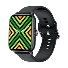 Nutikell Microwear A01 цена и информация | Смарт-часы (smartwatch) | kaup24.ee