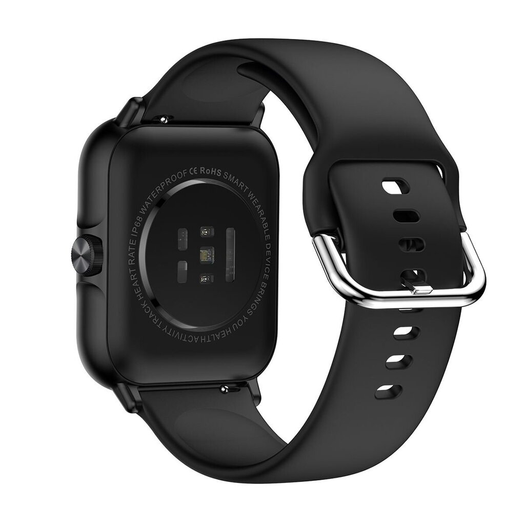 Nutikell Microwear A01 hind ja info | Nutikellad (smartwatch) | kaup24.ee