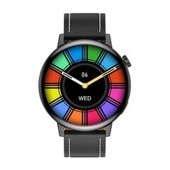 Nutikell Microwear A03 цена и информация | Смарт-часы (smartwatch) | kaup24.ee