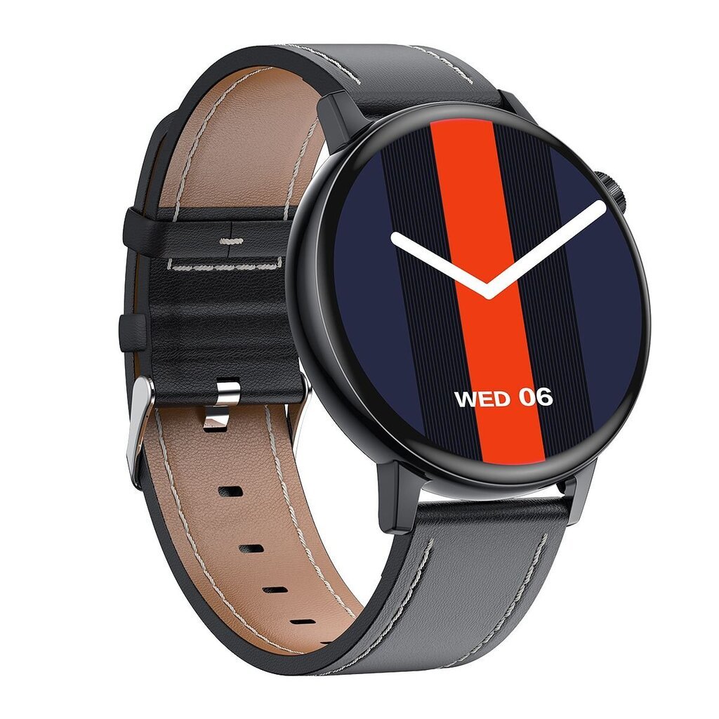Nutikell Microwear A03 цена и информация | Nutikellad (smartwatch) | kaup24.ee