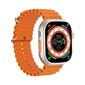 Nutikell Microwear W68 Ultra hind ja info | Nutikellad (smartwatch) | kaup24.ee