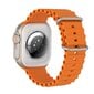 Nutikell Microwear W68 Ultra цена и информация | Nutikellad (smartwatch) | kaup24.ee