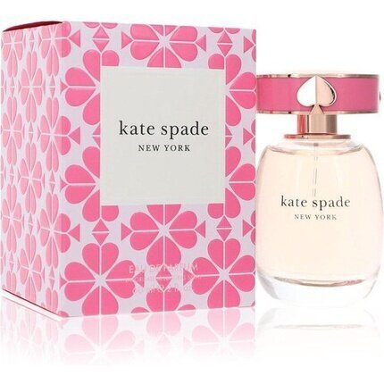 Parfüümvesi naistele Kate Spade New York EDP, 60 ml цена и информация | Naiste parfüümid | kaup24.ee