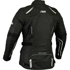 Мотоциклетная женская куртка BOS 5787 цена и информация | Мотоциклетные куртки | kaup24.ee