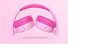 MozosKID3-BT juhtmevabad kõrvaklapid (roosa) hind ja info | Kõrvaklapid | kaup24.ee