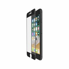 Belkin F8W855ZZBLK iPhone 7+/8+. цена и информация | Ekraani kaitsekiled | kaup24.ee