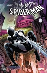 Symbiote Spider-man цена и информация | Комиксы | kaup24.ee