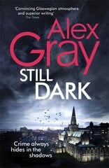 Still Dark: Book 14 in the Sunday Times bestselling detective series hind ja info | Fantaasia, müstika | kaup24.ee