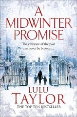 Midwinter Promise hind ja info | Fantaasia, müstika | kaup24.ee