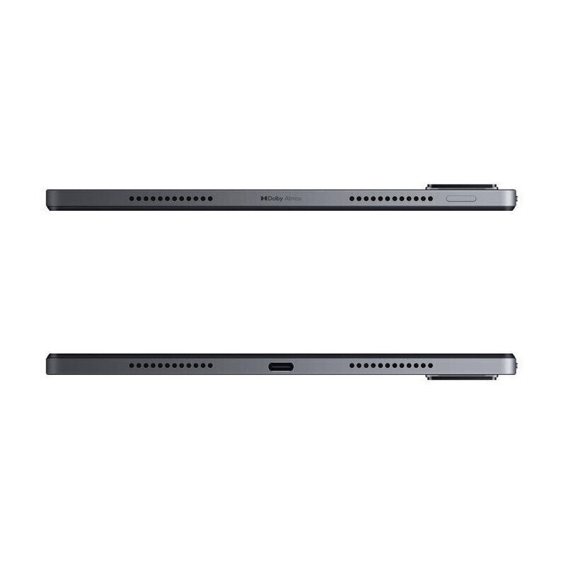 Redmi Pad 4/128GB WiFi Graphite Gray цена и информация | Tahvelarvutid | kaup24.ee