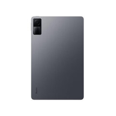 Redmi Pad WiFi 4/128GB Graphite Gray VHU4231EU цена и информация | Tahvelarvutid | kaup24.ee