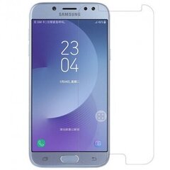 Ekraani kaitsekile 10in1 Samsung J5 2017 hind ja info | Ekraani kaitsekiled | kaup24.ee