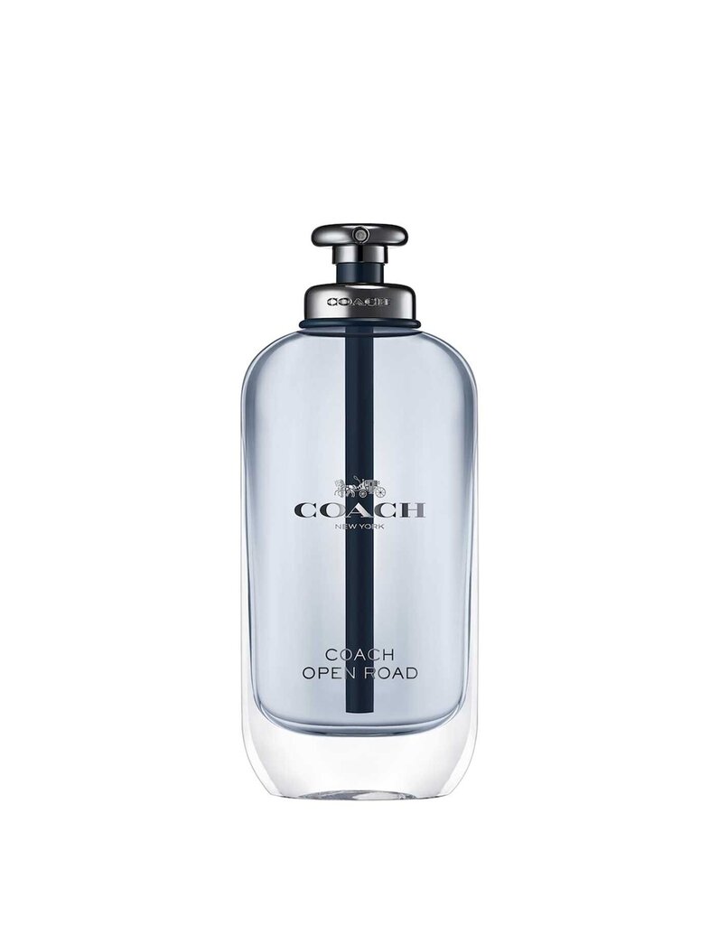 Tualettvesi meestele Coach Open Road EDT, 100 ml hind ja info | Meeste parfüümid | kaup24.ee
