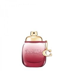 Парфюмированная вода женская Coach Wild Roses EDP, 30 мл цена и информация | Женские духи | kaup24.ee