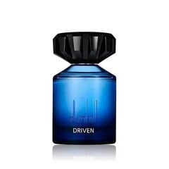 Parfüümvesi Dunhill Driven Blue EDP meestele, 100 ml hind ja info | Meeste parfüümid | kaup24.ee