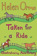 Taken for a Ride illustrated edition, v. 10 цена и информация | Книги для подростков и молодежи | kaup24.ee