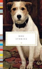 Dog Stories hind ja info | Fantaasia, müstika | kaup24.ee