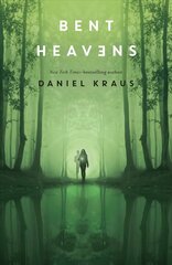 Bent Heavens цена и информация | Книги для подростков и молодежи | kaup24.ee