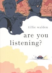 Are You Listening? цена и информация | Книги для подростков и молодежи | kaup24.ee